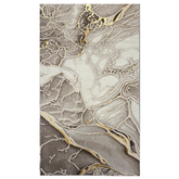 Covor Viena Diva Maro/Gold, Living, Dormitor, Modern