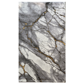Covor Viena Diva Gri/Gold, Living, Dormitor, Modern