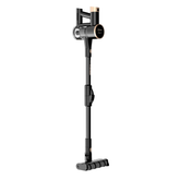 Aspirator vertical Wireless Zilan ZLN3099, Aurum 220W - baterie 2500mAh, 6 viteze, filtru HEPA