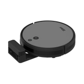 Aspirator robot Zilan ZLN4400 cu WiFi si navigatie inteligenta - autonomie 150 min, telecomanda, 2000Pa