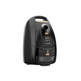 Aspirator cu sac Zilan ZLN4500 Aurum 2400W - motor cupru, telecomanda, filtru HEPA, functionare silentioasa 79dB