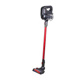 Aspirator Vertical Fara Fir Zilan ZLN-1099 - Baterie Li-Ion 22.2V, Filtru HEPA, Perie Turbo, Autonomie 24min