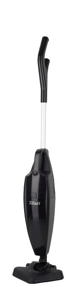 Aspirator Vertical ZILAN ZLN-1235 800W Fara Sac - Recipient 2L, Multisuprafete, Negru