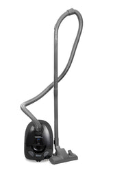 Aspirator cu sac ZILAN ZLN-8471, 1200W, sac textil 2L, cablu retractabil 5m - Curatenie perfecta pentru casa ta