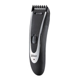 Aparat de tuns profesional Floria ZLN-1253 Wireless - cap si lame otel, 1-24mm, acumulator, kit complet