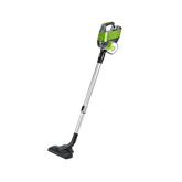 Aspirator vertical Zilan ZLN-1758 verde - 600W, ultra silentios 60dB, cablu 4m