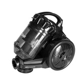 Aspirator fara sac Zilan ZLN3300, 700W, filtru HEPA 13, tehnologie ciclonica, 7 accesorii incluse