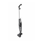 Aspirator vertical Floria ZLN8191, 2 in 1 fara sac, 600W, filtru HEPA, cablu 4,2m - negru