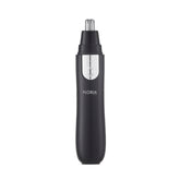 Aparat de tuns nazal Floria ZLN3928 - motor puternic 6500 RPM, lama curatabila, negru