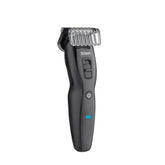 Aparat de tuns multifunctional Zilan ZLN8719, 4 in 1 - barba, nas, par - USB, LED, autonomie 60 min