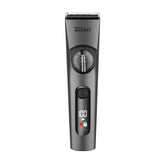 Aparat de tuns profesional Zilan ZLN8702 - impermeabil IPX6, 8 capete, LED, autonomie 120 min