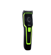 Masina de tuns profesionala Zilan ZLN8764, 3 in1 - par, barba, corp - 10 viteze, IPX6