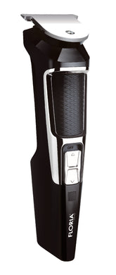 Masina de tuns profesionala Floria ZLN8573 - 3W, functionare 60 min, reincarcabila USB