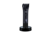 Masina de tuns profesionala Zilan ZLN8771 3 in 1 - Par, barba, corp - IPX6 waterproof, afisaj digital, incarcare rapida
