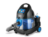 Aspirator Profesional Zilan ZLN2013 - spalare Injectie-Extractie, uscat si umed, 2200W