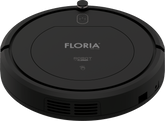Aspirator robot Floria ZLN1948 - aspirare si stergere, autonomie 80 min, telecomanda, 3 moduri curatare
