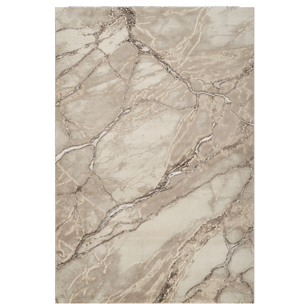 Covor Viena Lux Bej/Cream, Living, Dormitor, Modern