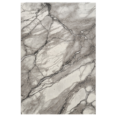 Covor Viena Lux Gri/Silver, Living, Dormitor, Modern