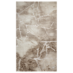 Covor Eterna Marble Bej/Maro, Living, Dormitor, Modern