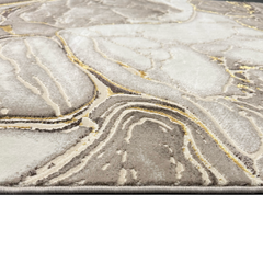 Covor Viena Diva Maro/Gold, Living, Dormitor, Modern