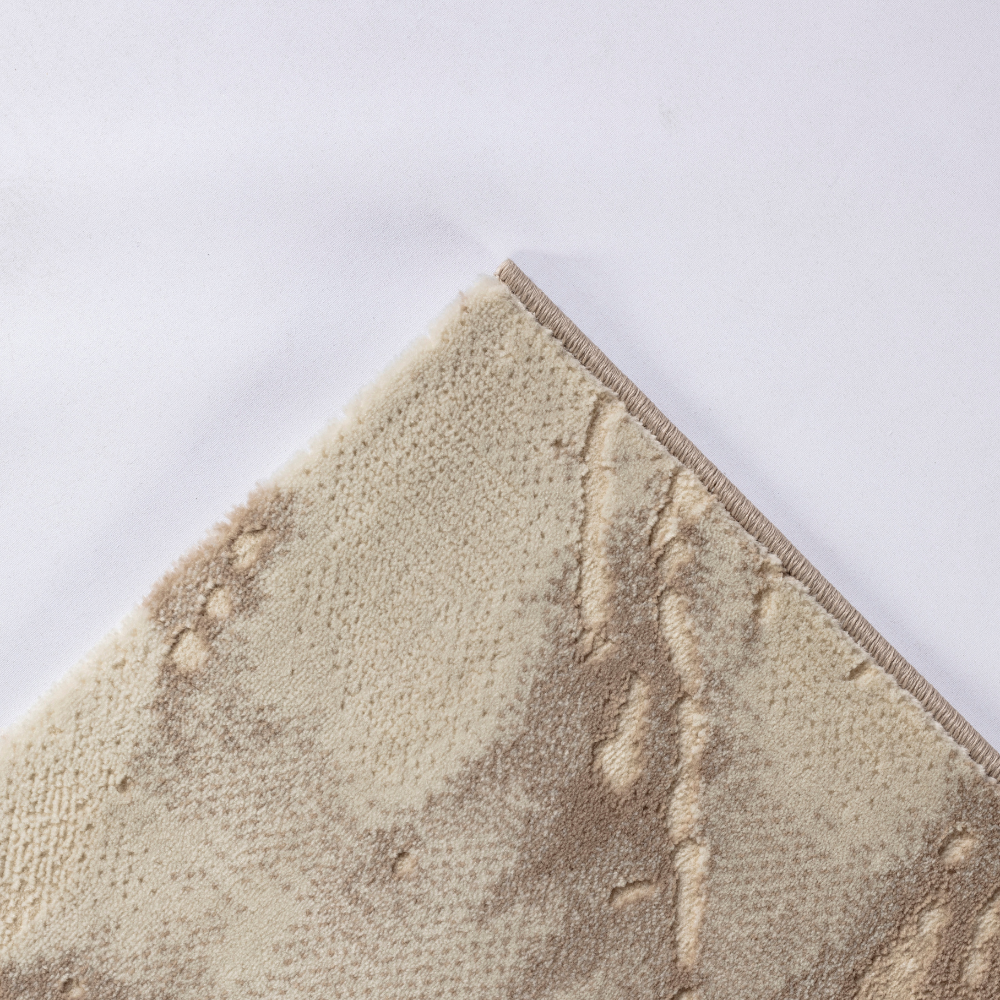 Covor Viena Lux Bej/Cream, Living, Dormitor, Modern