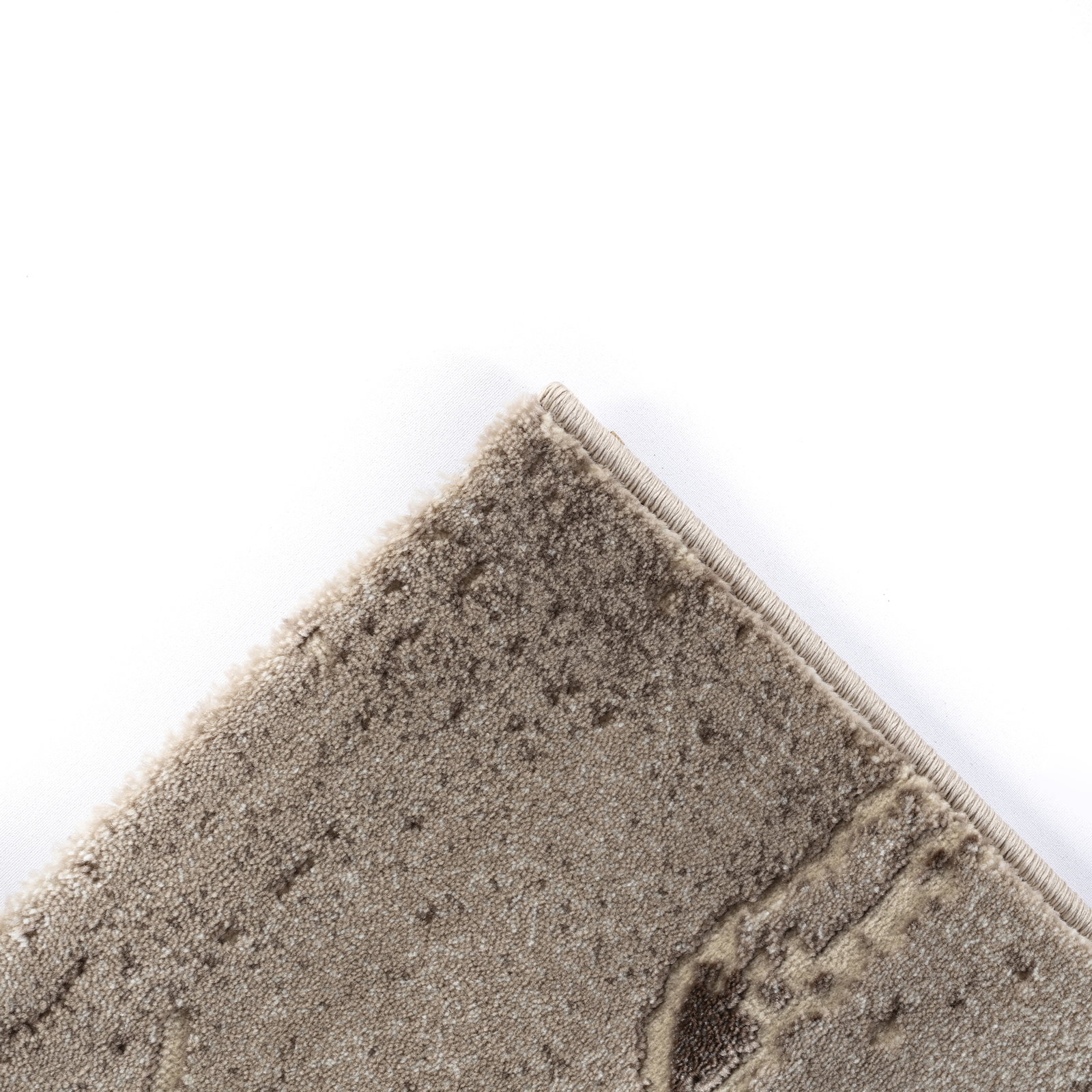 Covor Eterna Marble Bej/Maro, Living, Dormitor, Modern