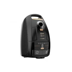 Aspirator cu sac Zilan ZLN4500 Aurum 2400W - motor cupru, telecomanda, filtru HEPA, functionare silentioasa 79dB