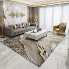 Covor Viena Diva Maro/Gold, Living, Dormitor, Modern