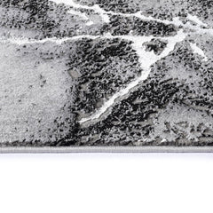 Covor Eterna Marble Gri, Living, Dormitor, Modern