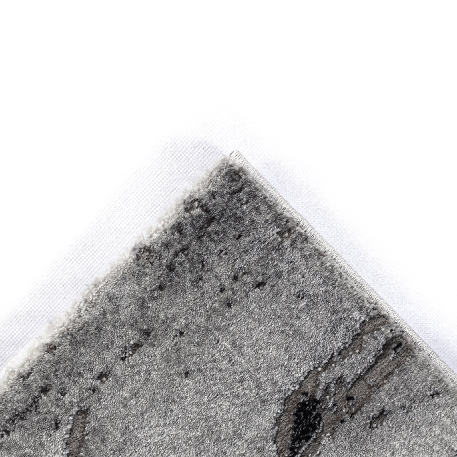Covor Eterna Marble Gri, Living, Dormitor, Modern