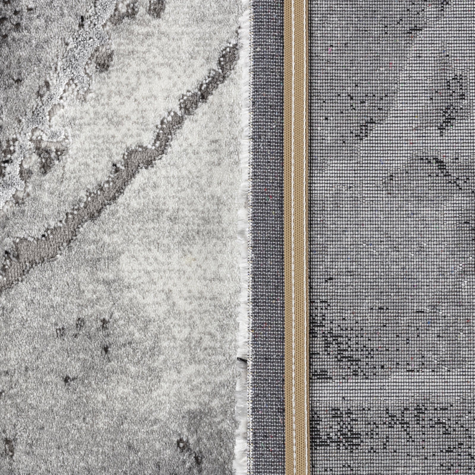 Covor Eterna Marble Gri, Living, Dormitor, Modern