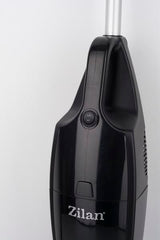 Aspirator Vertical ZILAN ZLN-1235 800W Fara Sac - Recipient 2L, Multisuprafete, Negru