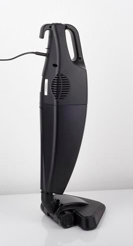 Aspirator Vertical ZILAN ZLN-1235 800W Fara Sac - Recipient 2L, Multisuprafete, Negru