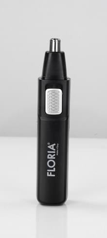 Trimmer Profesional pentru Nas si Urechi Floria ZLN-3918 - Ingrijire precisa pentru barbati