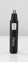 Trimmer Profesional pentru Nas si Urechi Floria ZLN-3918 - Ingrijire precisa pentru barbati