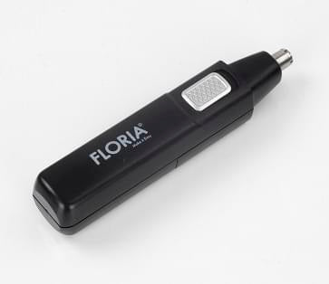 Trimmer Profesional pentru Nas si Urechi Floria ZLN-3918 - Ingrijire precisa pentru barbati