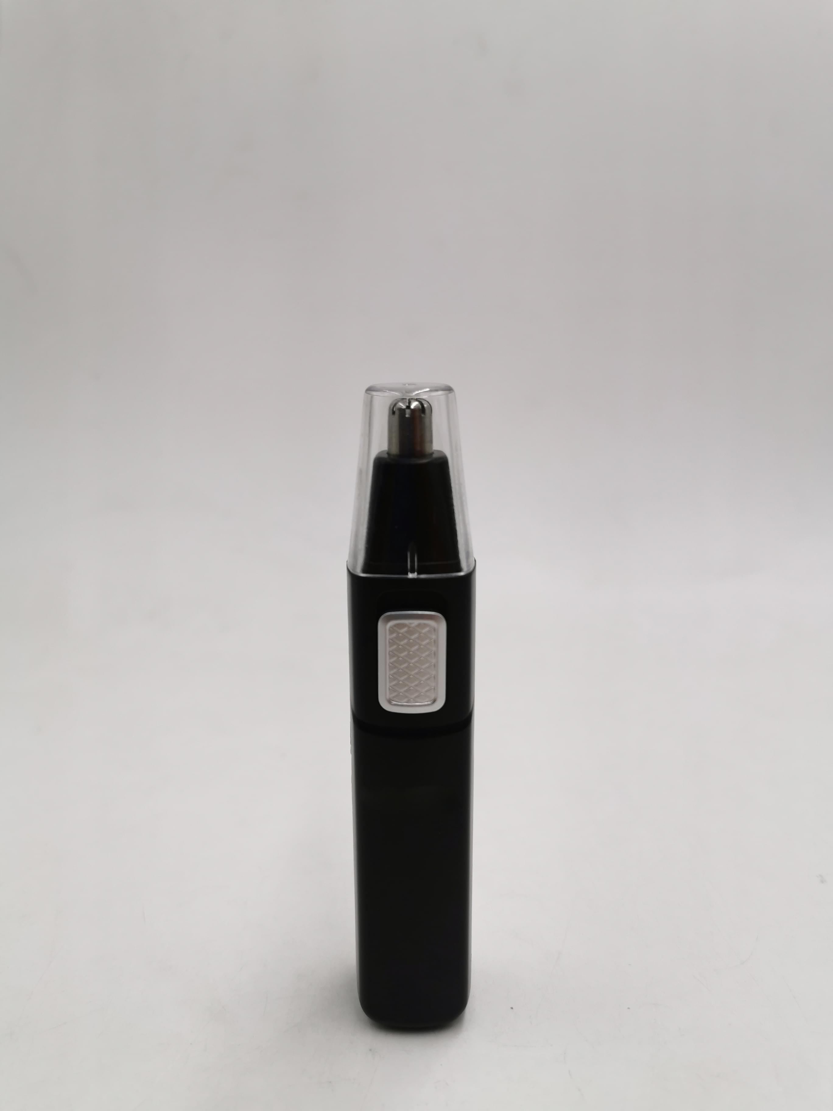 Trimmer Profesional pentru Nas si Urechi Floria ZLN-3918 - Ingrijire precisa pentru barbati