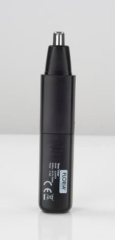 Trimmer Profesional pentru Nas si Urechi Floria ZLN-3918 - Ingrijire precisa pentru barbati