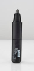 Trimmer Profesional pentru Nas si Urechi Floria ZLN-3918 - Ingrijire precisa pentru barbati