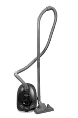 Aspirator cu sac ZILAN ZLN-8471, 1200W, sac textil 2L, cablu retractabil 5m - Curatenie perfecta pentru casa ta