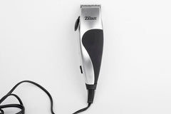 Aparat de tuns parul FLORIA ZLN-0443 - masina profesionala 10W cu 4 accesorii, lame inox ajustabile 3-12mm