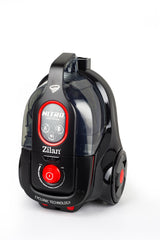 Aspirator fara sac Zilan ZLN-3512 cu filtrare ciclonica HEPA, 750W, 2L, multisuprafete
