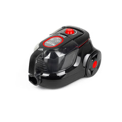 Aspirator fara sac Zilan ZLN-3512 cu filtrare ciclonica HEPA, 750W, 2L, multisuprafete