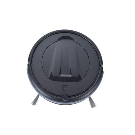 Aspirator robot Zilan ZLN-3500 smart cu telecomanda - 18W, autonomie 60 min, Filtru HEPA