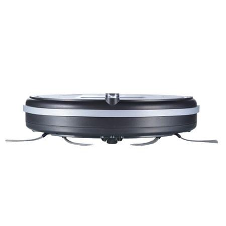 Aspirator robot Zilan ZLN-3500 smart cu telecomanda - 18W, autonomie 60 min, Filtru HEPA