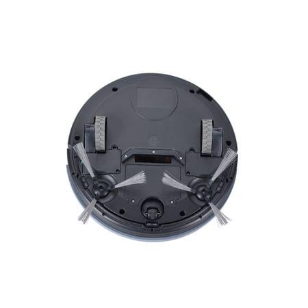Aspirator robot Zilan ZLN-3500 smart cu telecomanda - 18W, autonomie 60 min, Filtru HEPA