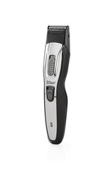 Aparat de tuns facial si corporal 5 in 1 Zilan ZLN-3857 cu acumulator reincarcabil si statie de incarcare