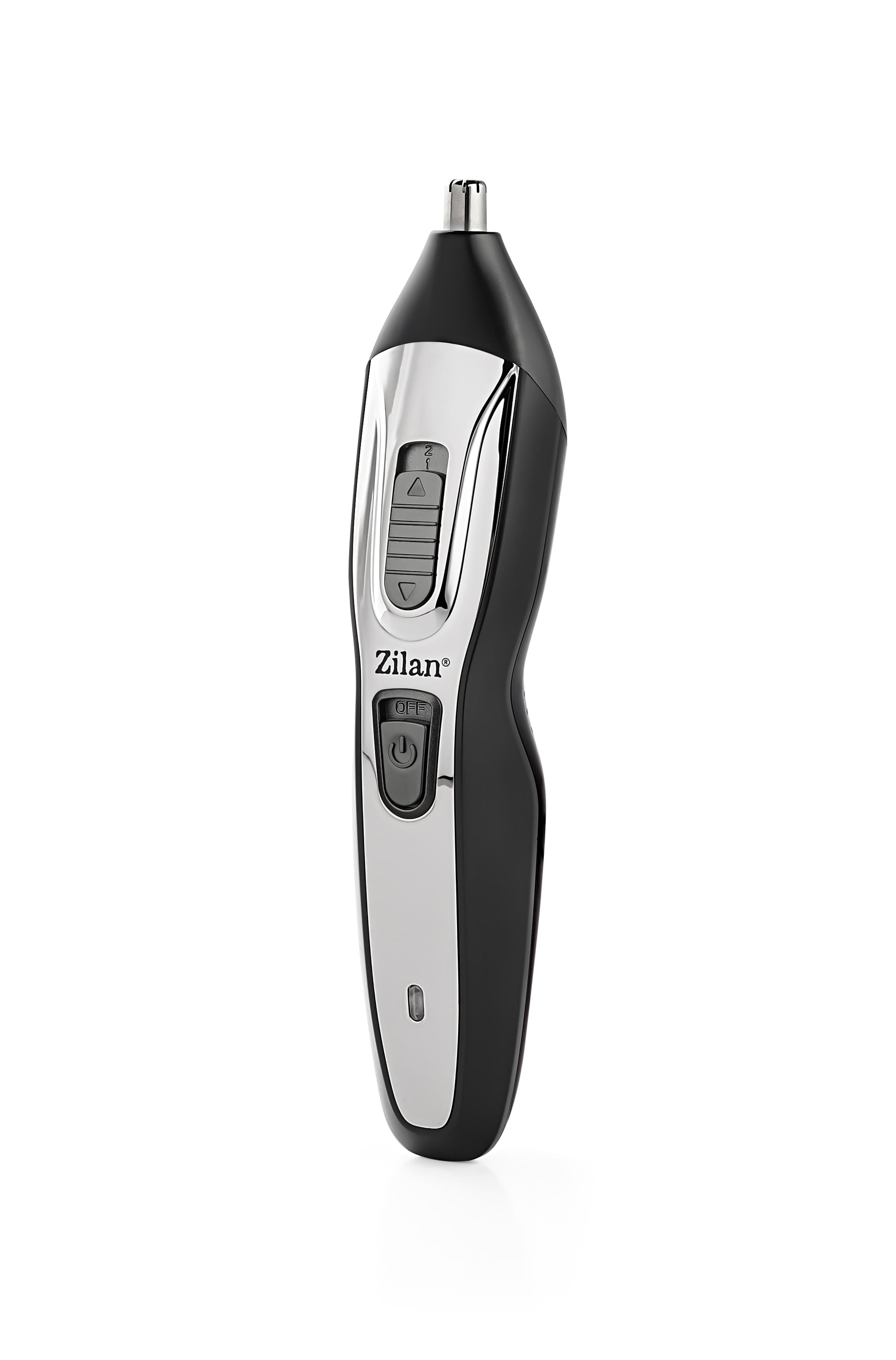 Aparat de tuns facial si corporal 5 in 1 Zilan ZLN-3857 cu acumulator reincarcabil si statie de incarcare