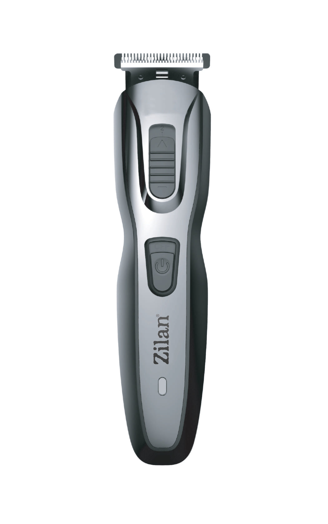 Aparat de tuns facial si corporal 5 in 1 Zilan ZLN-3857 cu acumulator reincarcabil si statie de incarcare