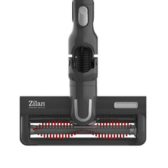 Aspirator vertical fara fir Zilan ZLN2099 - 22.2V, acumulator extern, 140W putere, perie AllFloor multi-suprafete